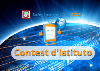 Contest “Safer Internet Day”