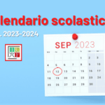 Calendario Scolastico a.s. 2023-2024