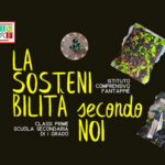 Concorso “La sostenibilità secondo noi”