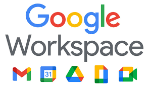 logo google workspace